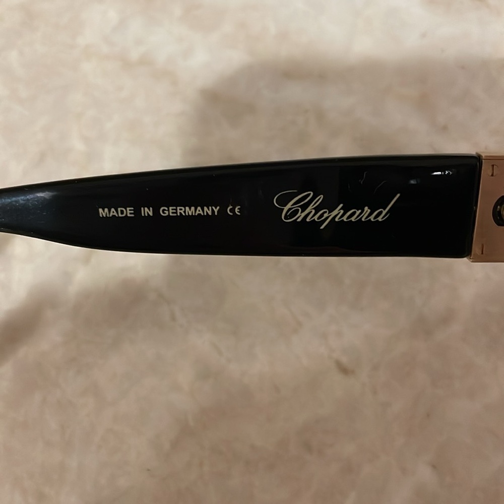 Chopard Glasses - image 2